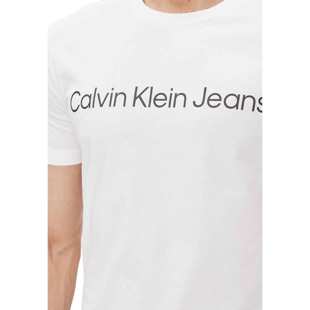 Calvin Klein Jeans - Calvin Klein Jeans T-shirt Man