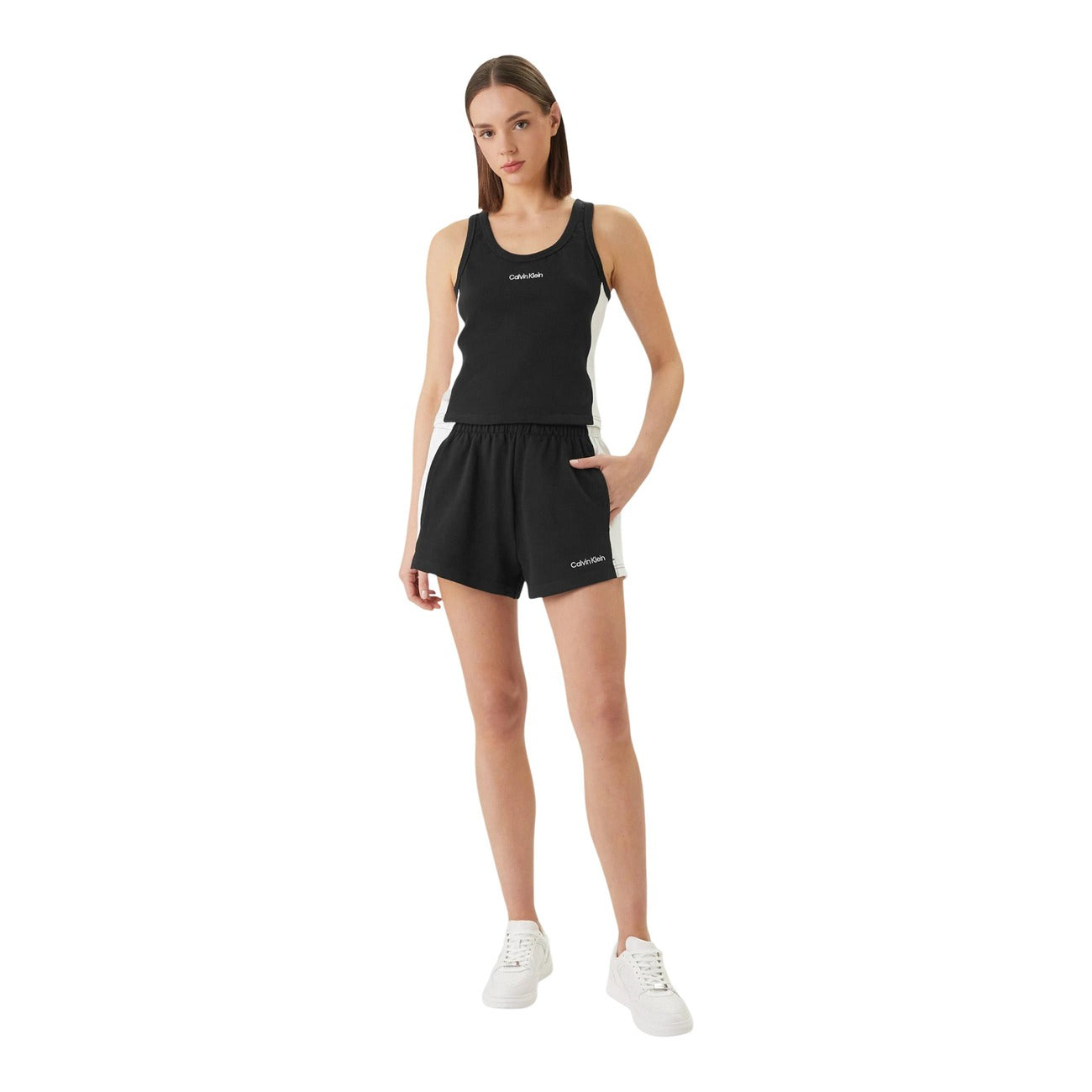 Calvin Klein Jeans - Calvin Klein Jeans Tank-Top Kvinna