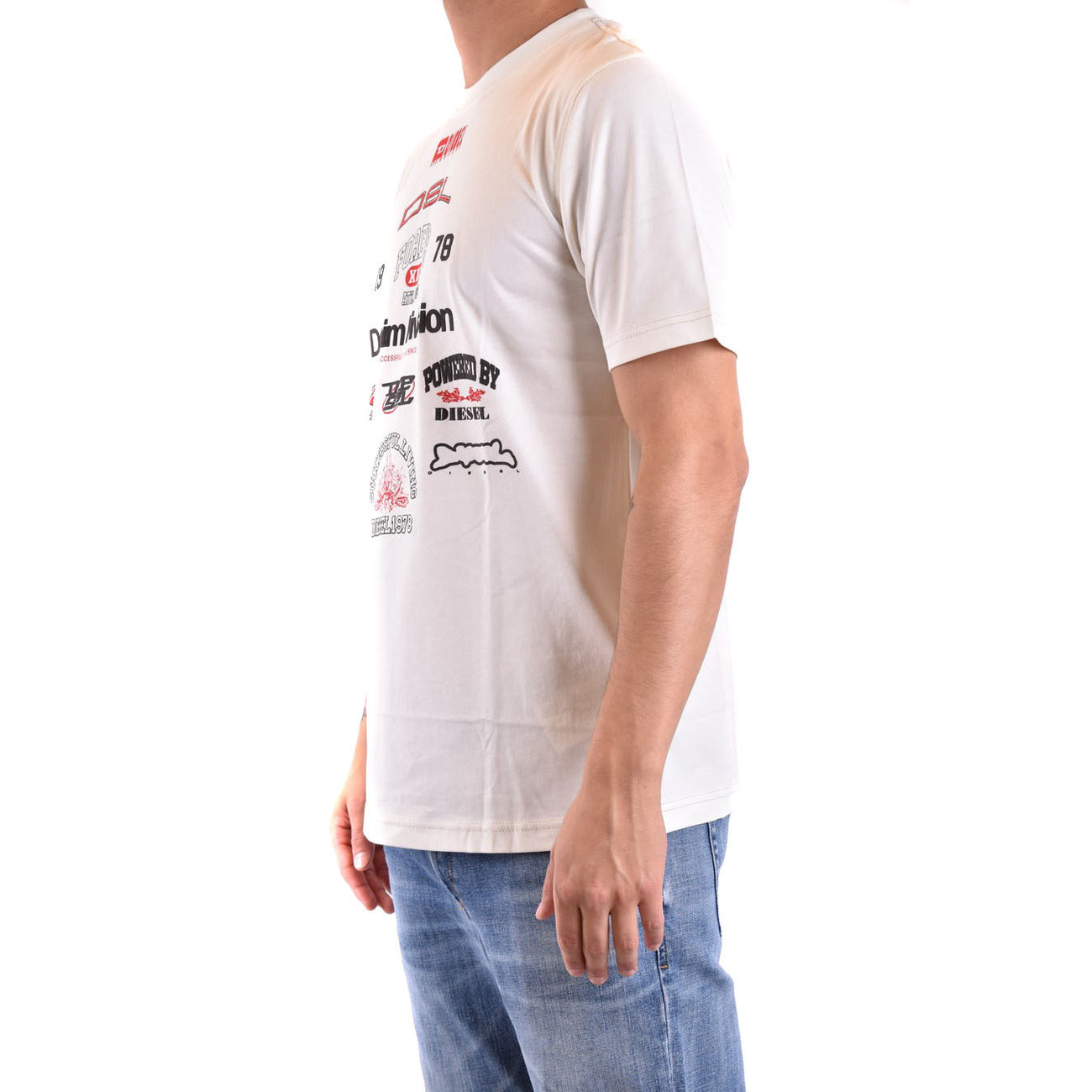 Diesel - Diesel T-shirt Man