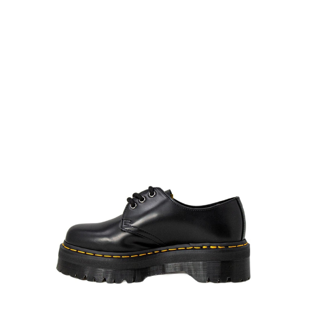 Dr. Martens - Dr. Martens Kvinna Lace Ups Shoes