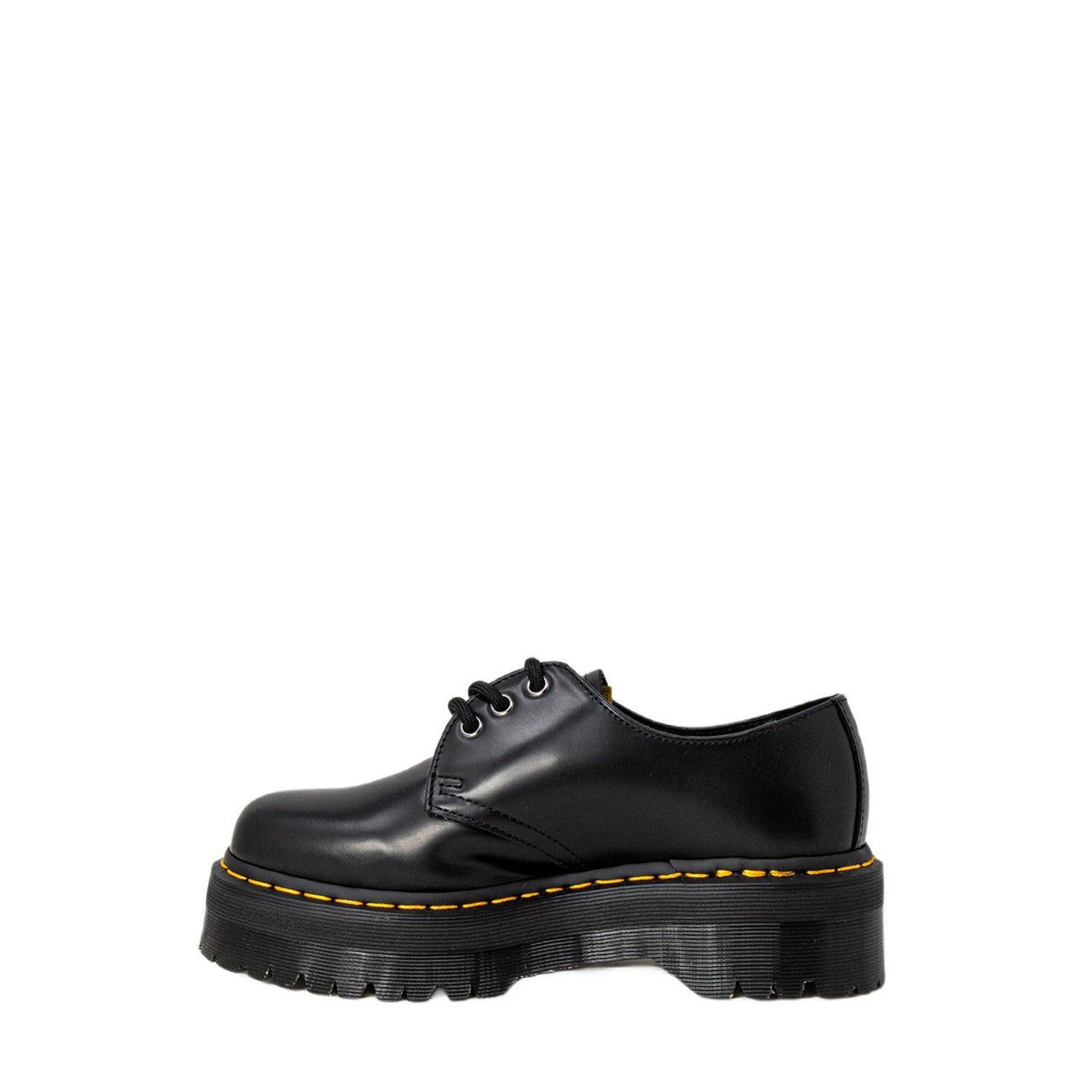 Dr. Martens - Dr. Martens Kvinna Lace Ups Shoes