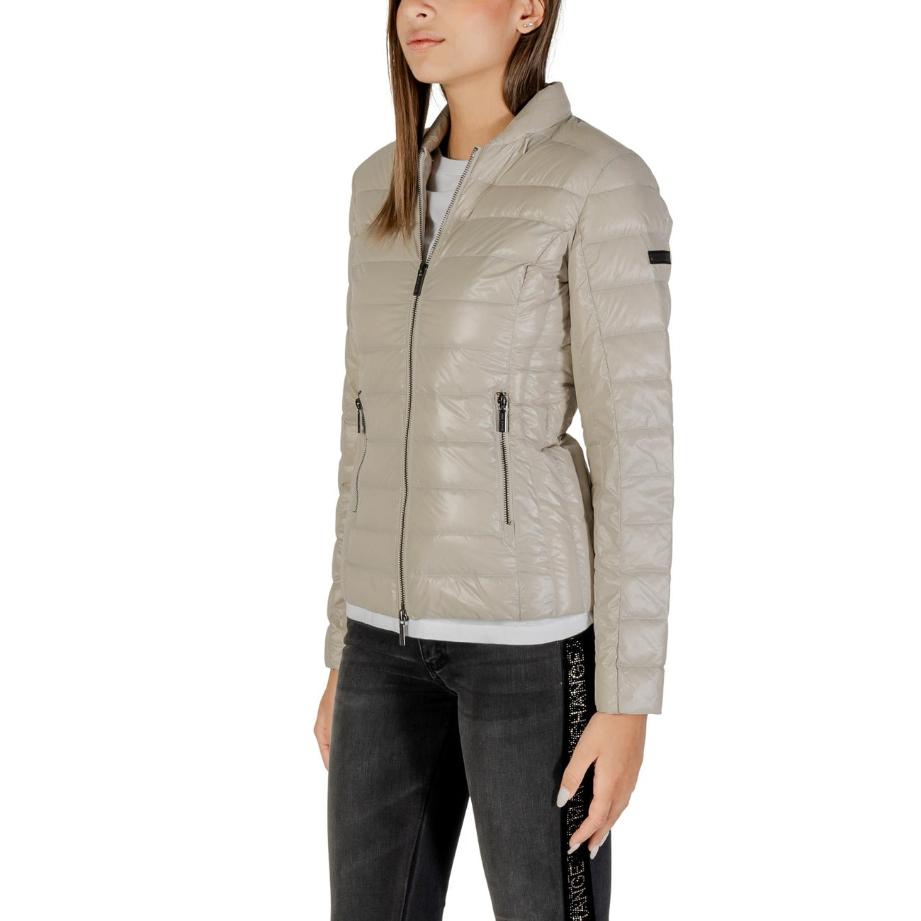 Armani Exchange - Armani Exchange Vindjacka Kvinna