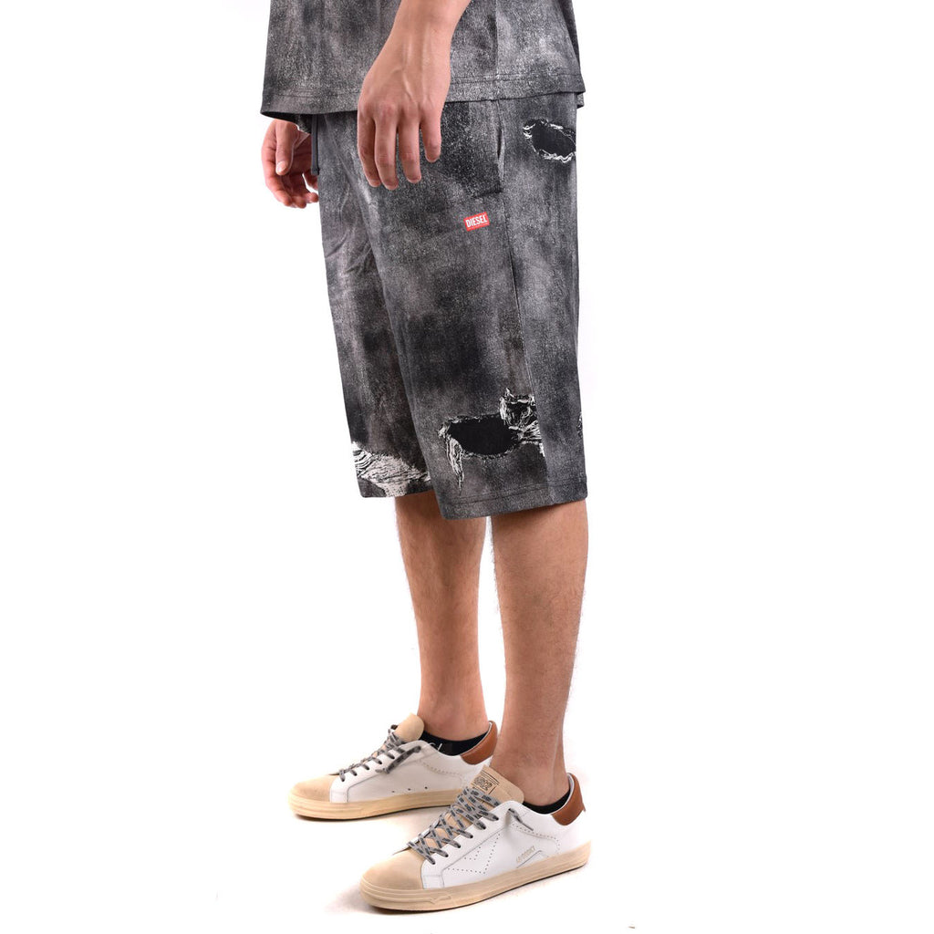 Diesel - Diesel Bermuda Shorts Man