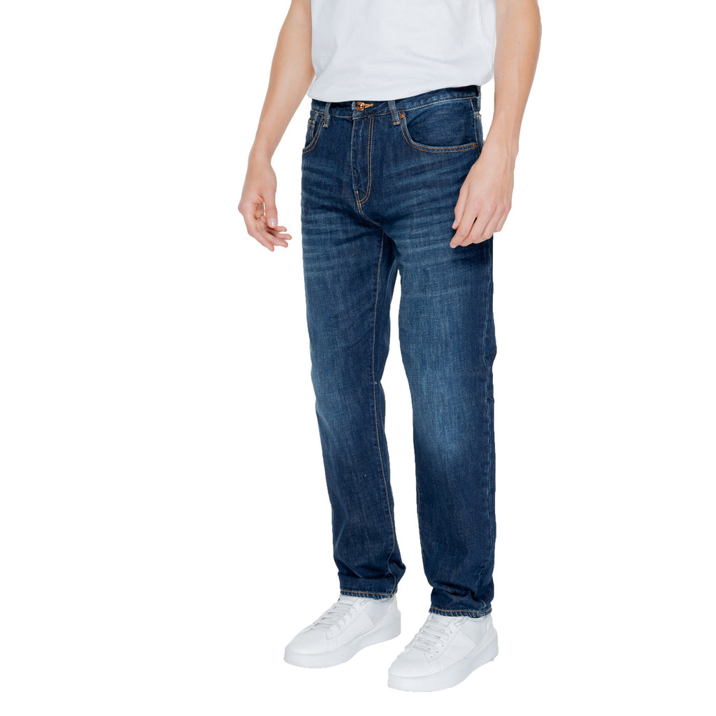 Armani Exchange - Armani Exchange Jeans Man