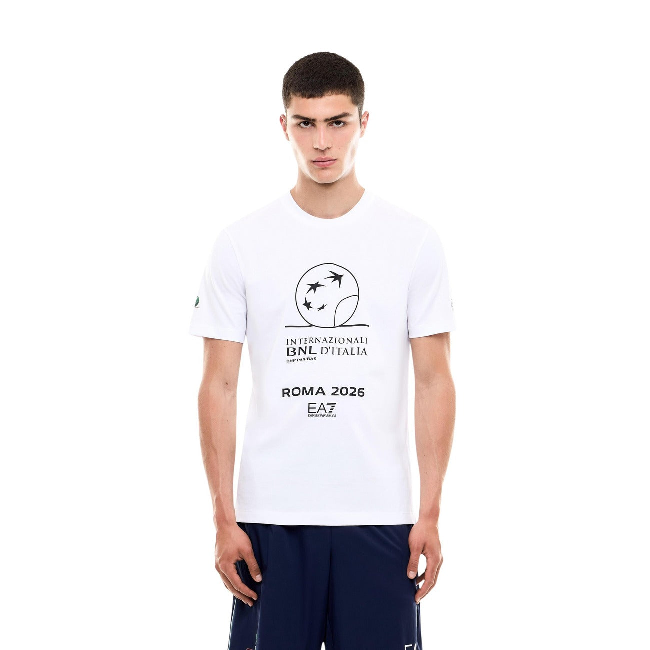 Ea7 - Ea7 T-shirt Man