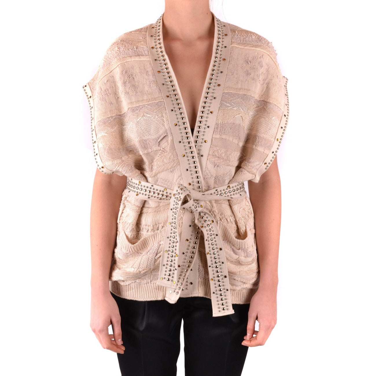Laneus - Laneus Cardigan Kvinna