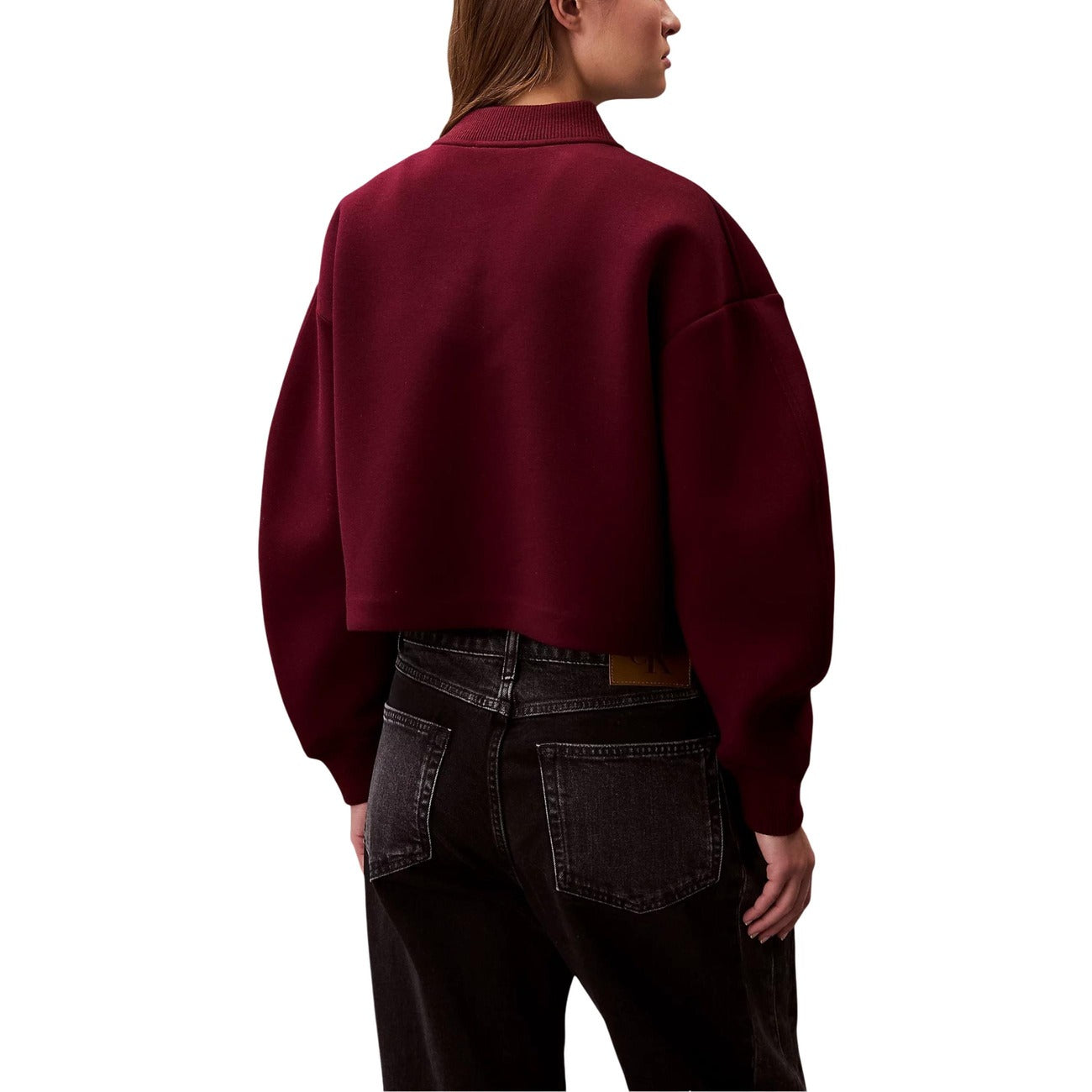 Calvin Klein Jeans - Calvin Klein Jeans Jacka Kvinna