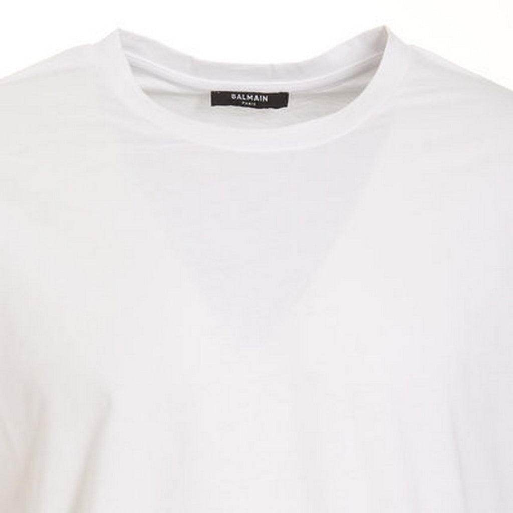 Balmain - Balmain T-shirt Man