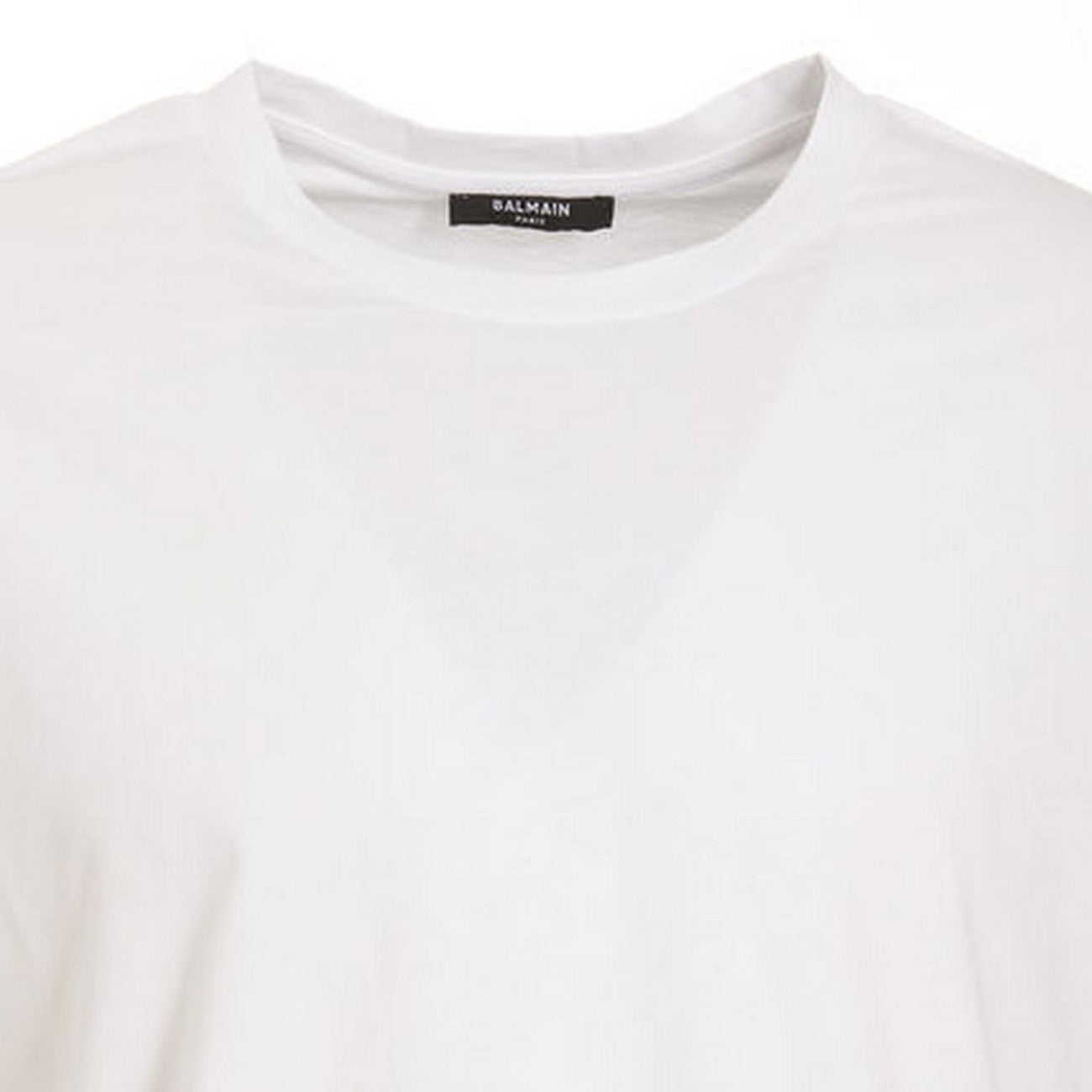 Balmain - Balmain T-shirt Man
