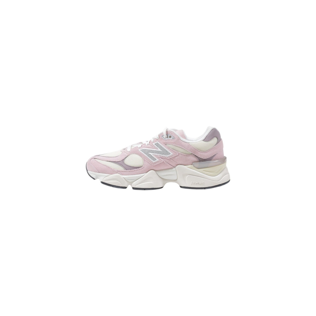 New Balance - New Balance Kvinna Sneakers