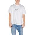 Calvin Klein Jeans - Calvin Klein Jeans T-shirt Man
