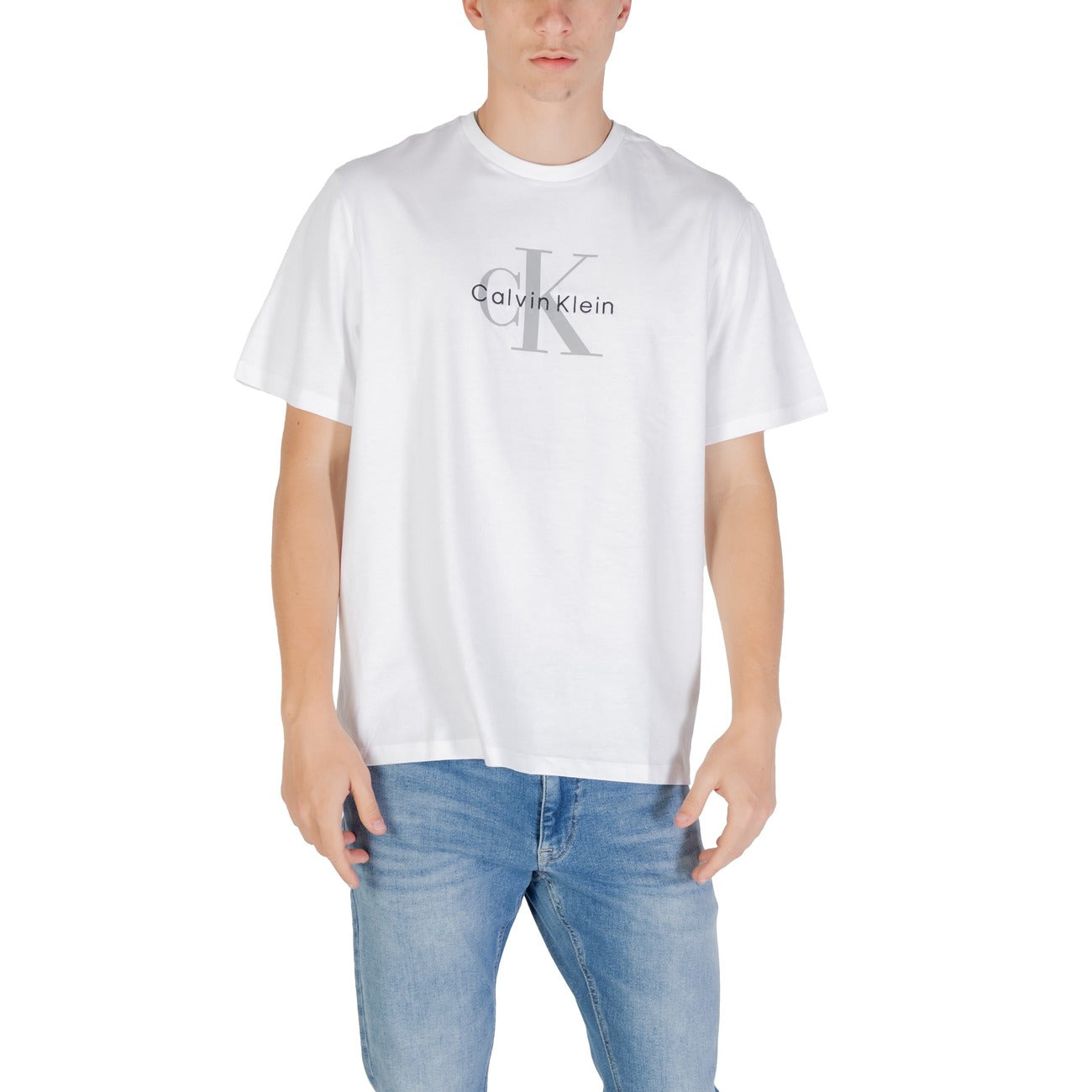 Calvin Klein Jeans - Calvin Klein Jeans T-shirt Man