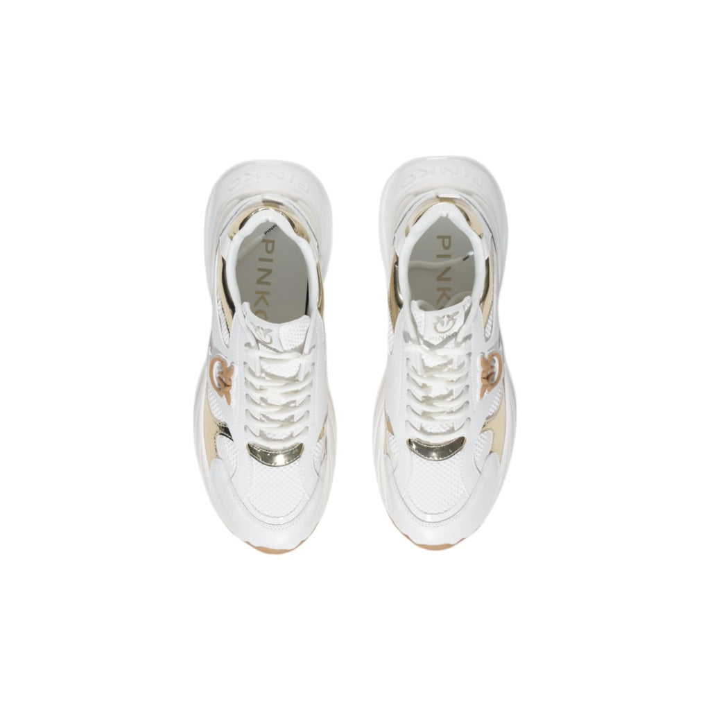 Pinko - Pinko Kvinna Sneakers
