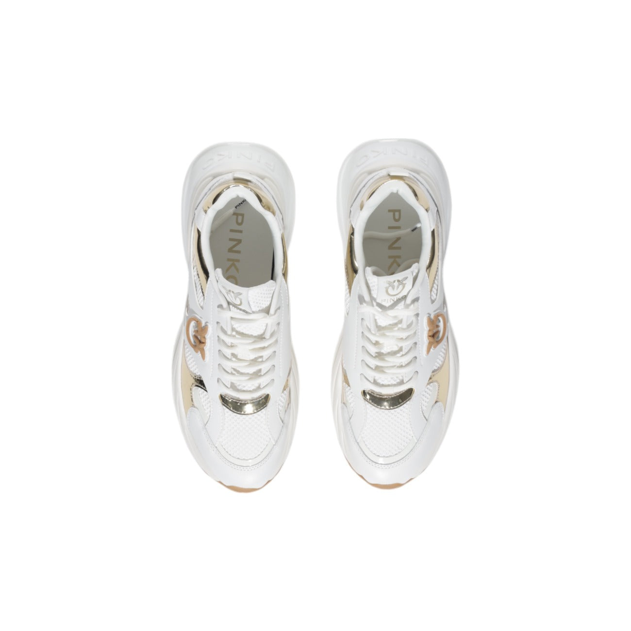 Pinko - Pinko Kvinna Sneakers