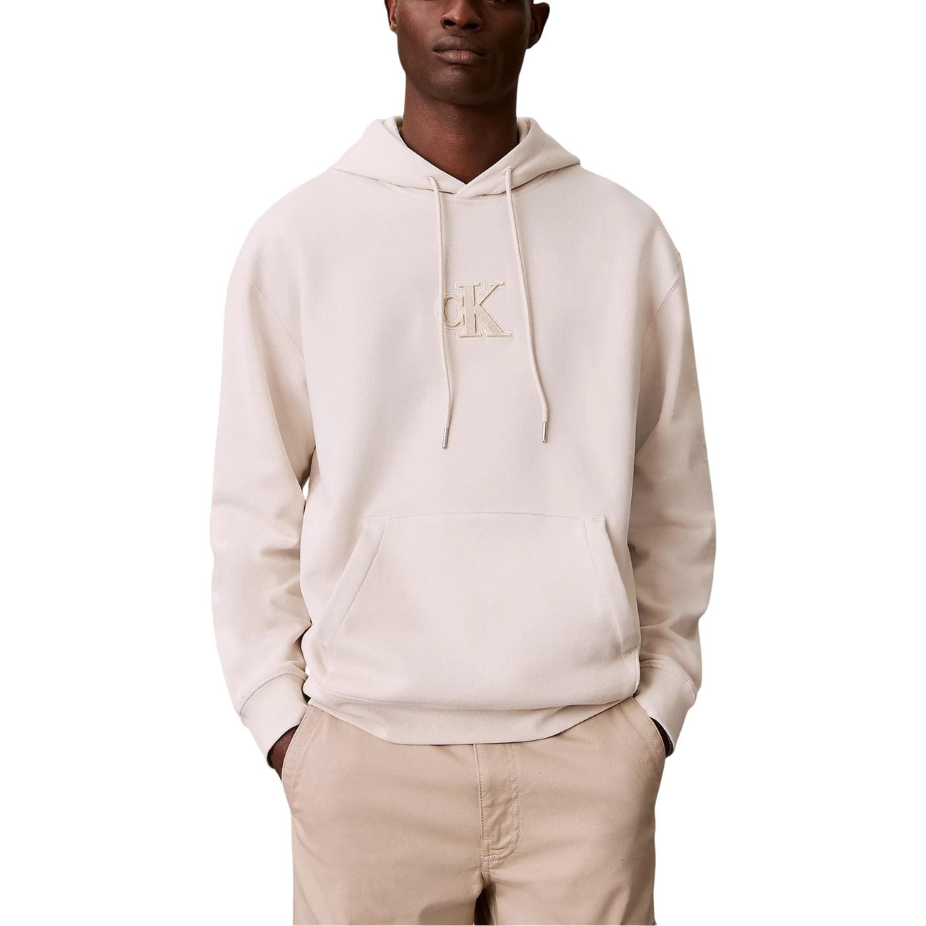 Calvin Klein Jeans - Calvin Klein Jeans Tröja Man