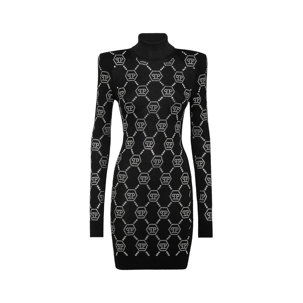 Philipp Plein - Philipp Plein Klänningar Kvinna
