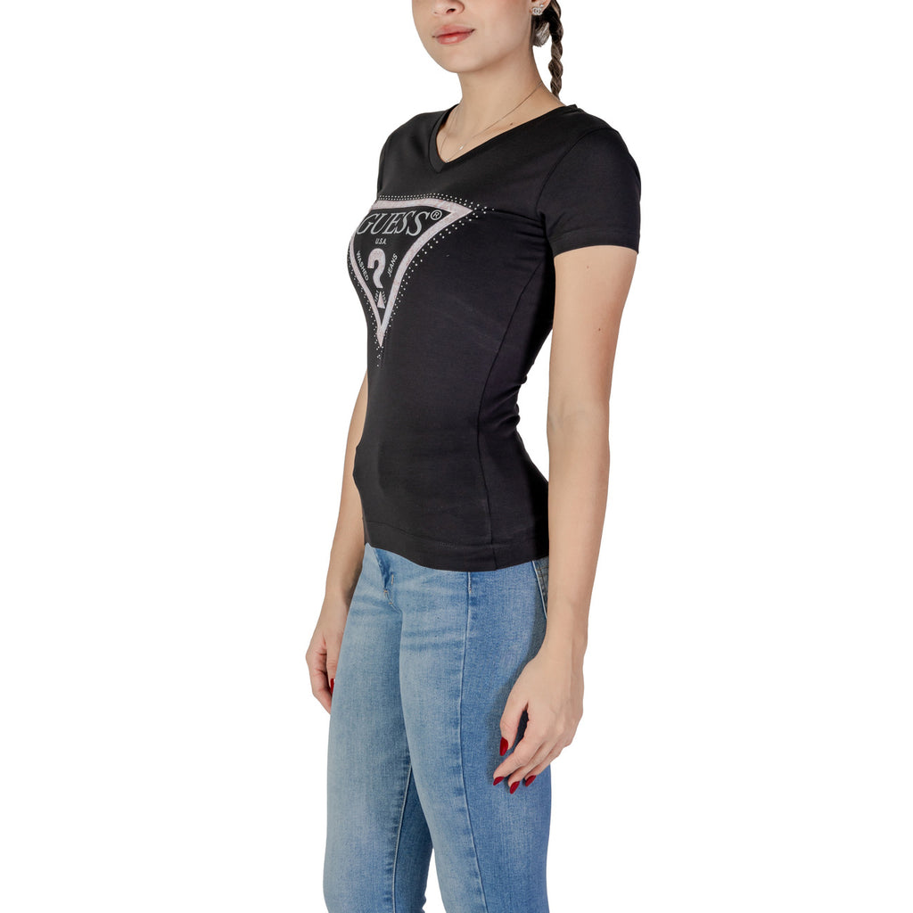 Guess - Guess T-shirt Kvinna