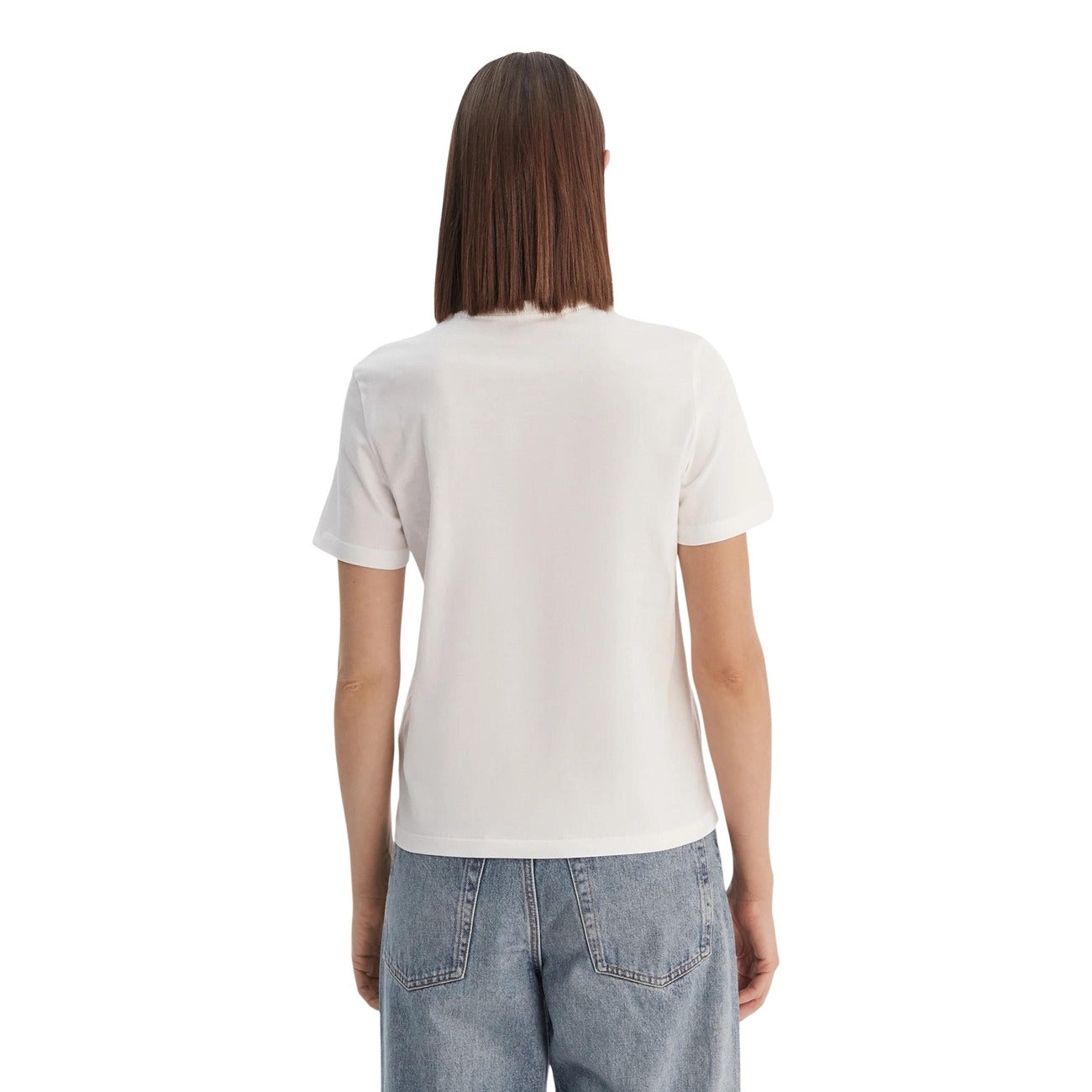 Calvin Klein Jeans - Calvin Klein Jeans T-shirt Kvinna