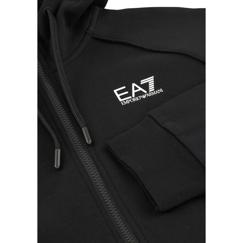 Ea7 - Ea7 Tröja Man