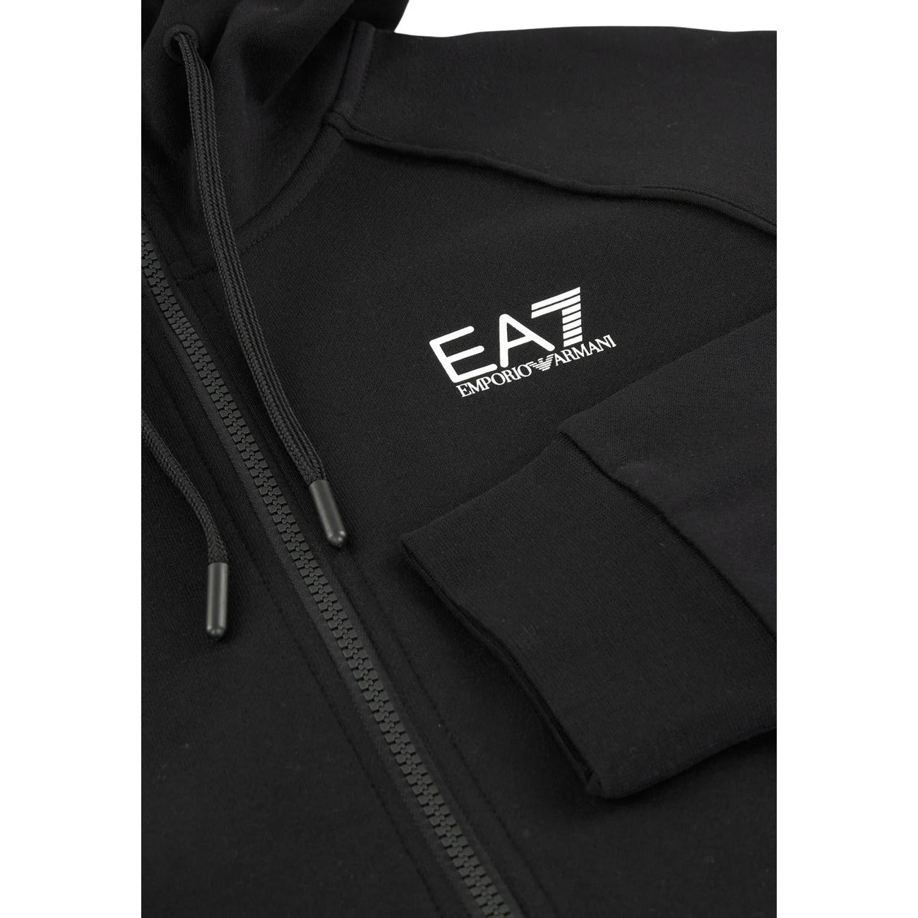 Ea7 - Ea7 Tröja Man