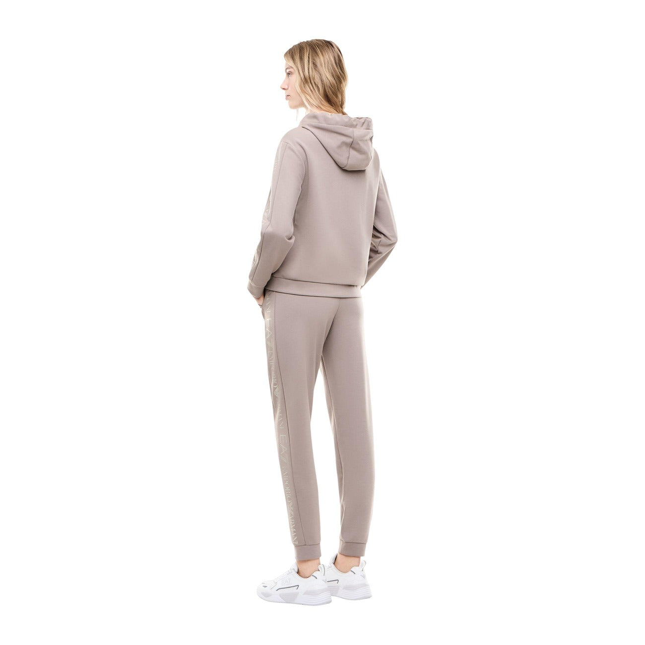 Ea7 - Ea7 Tracksuit Kvinna