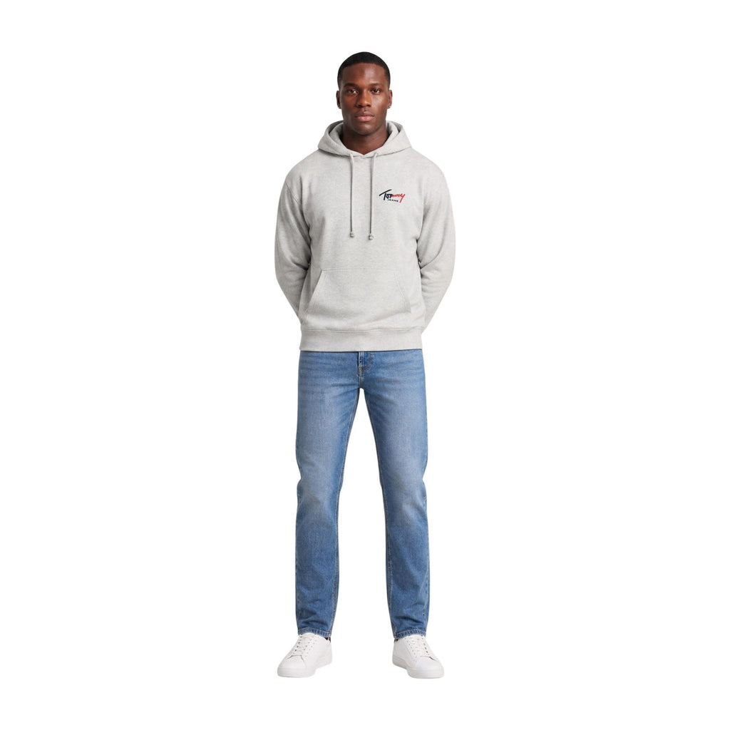 Tommy Hilfiger Jeans - Tommy Hilfiger Jeans Tröja Man