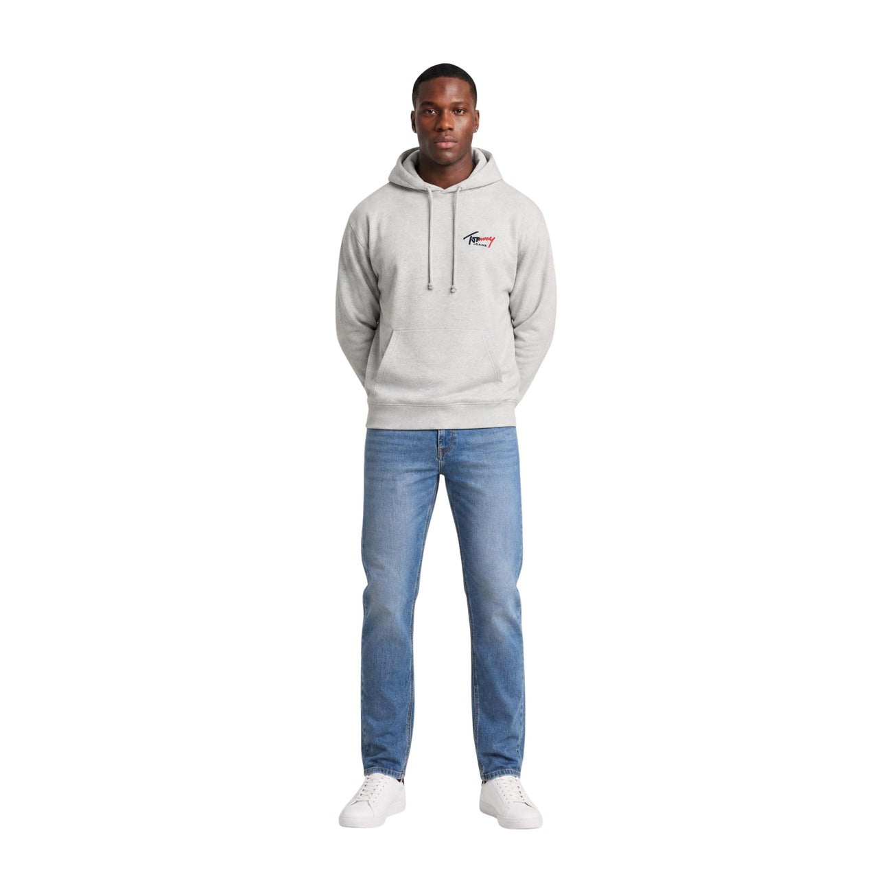 Tommy Hilfiger Jeans - Tommy Hilfiger Jeans Tröja Man