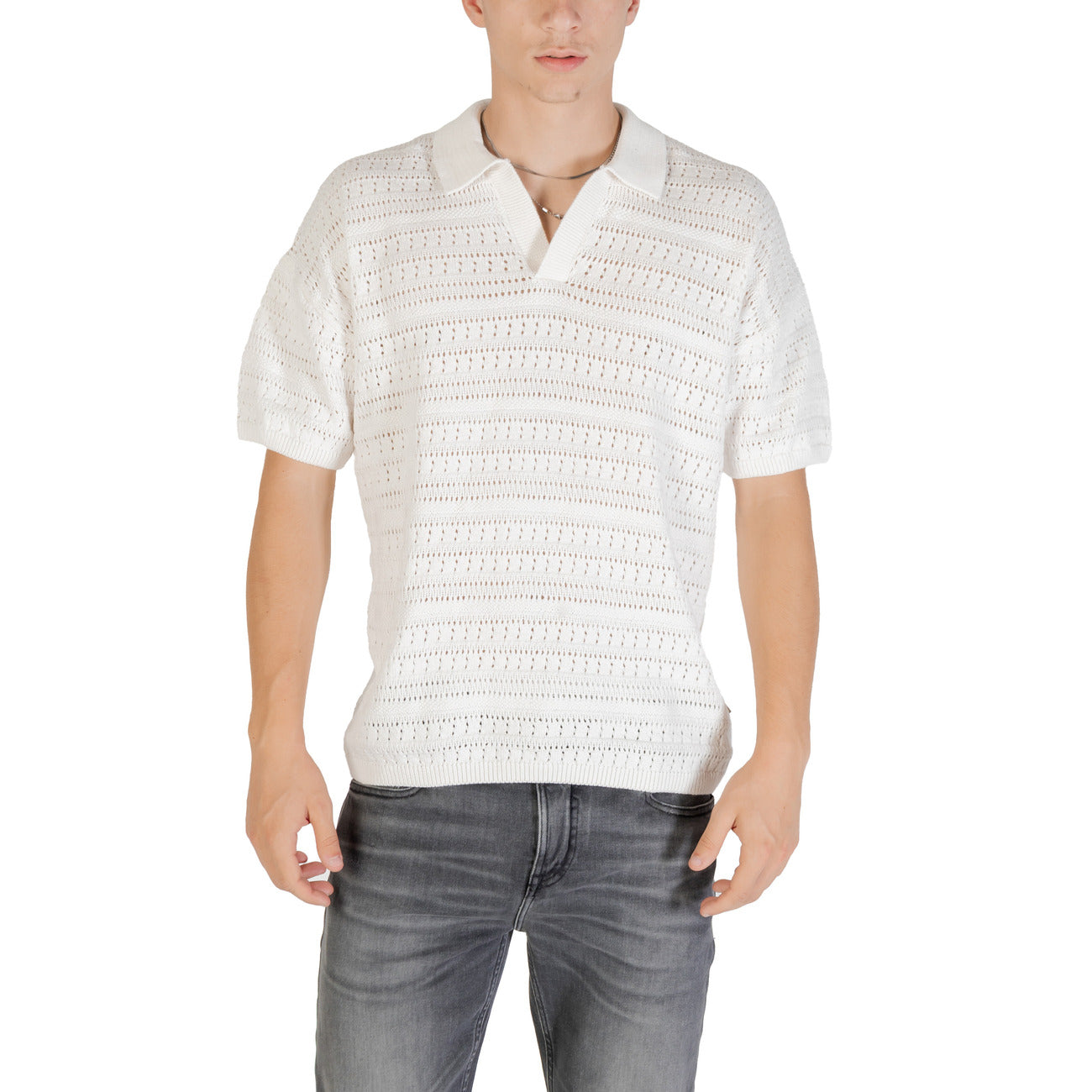 Only & Sons - Only & Sons Piketröja Man
