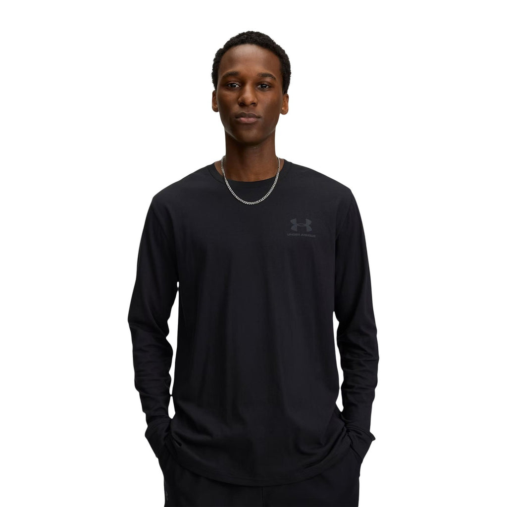 Under Armour - Under Armour T-shirt Man