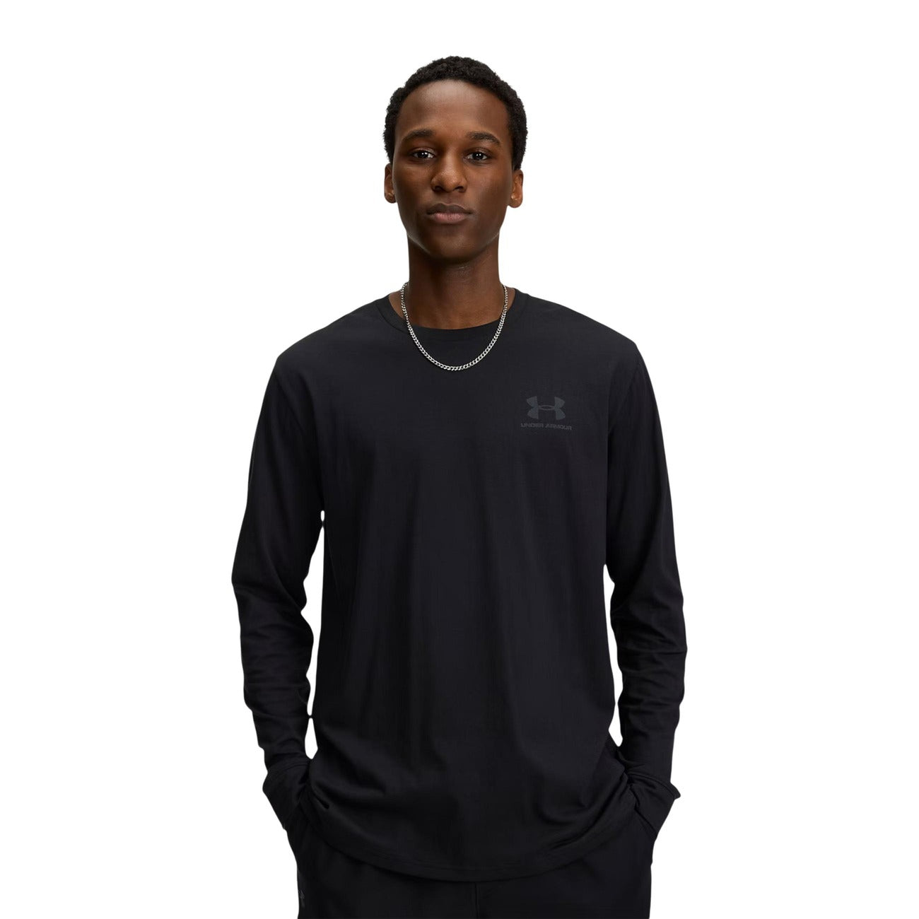 Under Armour - Under Armour T-shirt Man