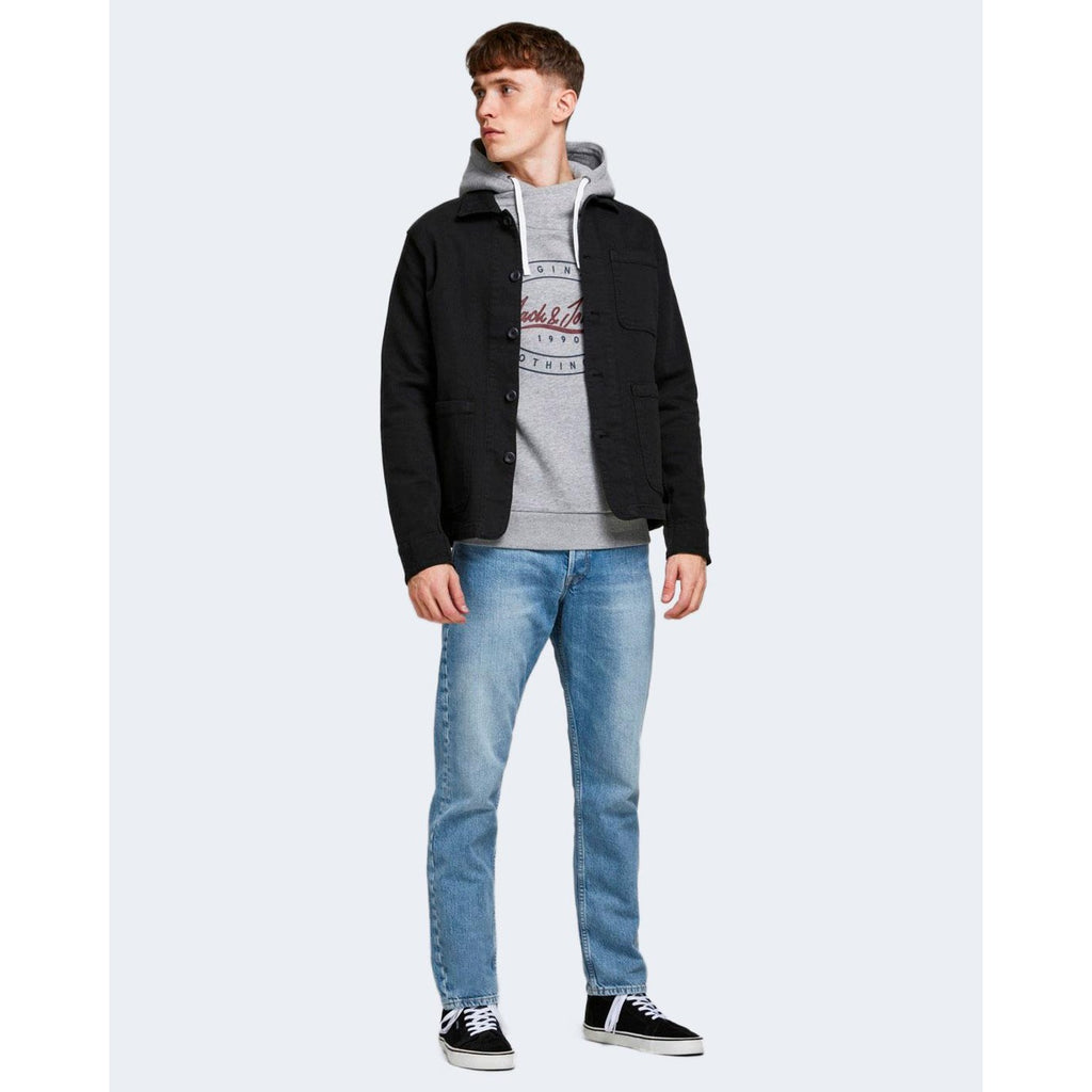 Jack & Jones - Jack & Jones Jeans Man