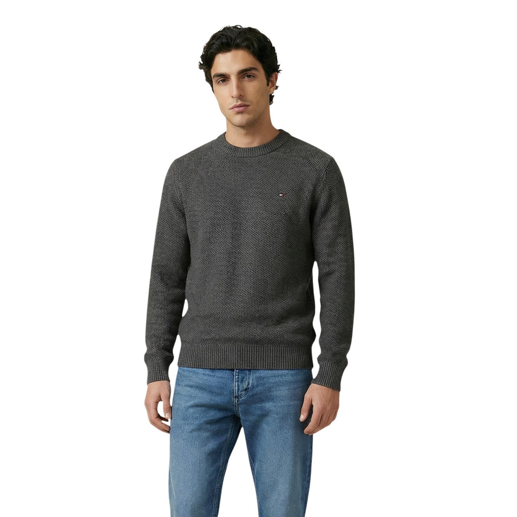 Tommy Hilfiger Jeans - Tommy Hilfiger Jeans Stickat Man