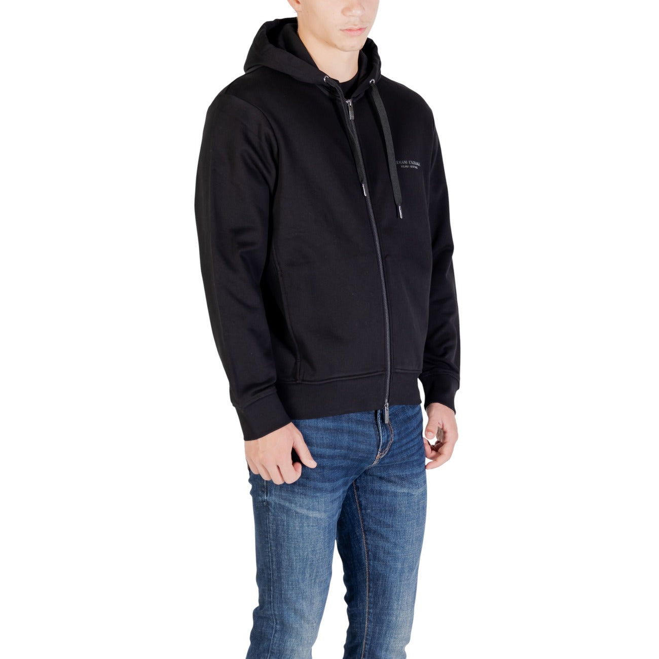 Armani Exchange - Armani Exchange Tröja Man