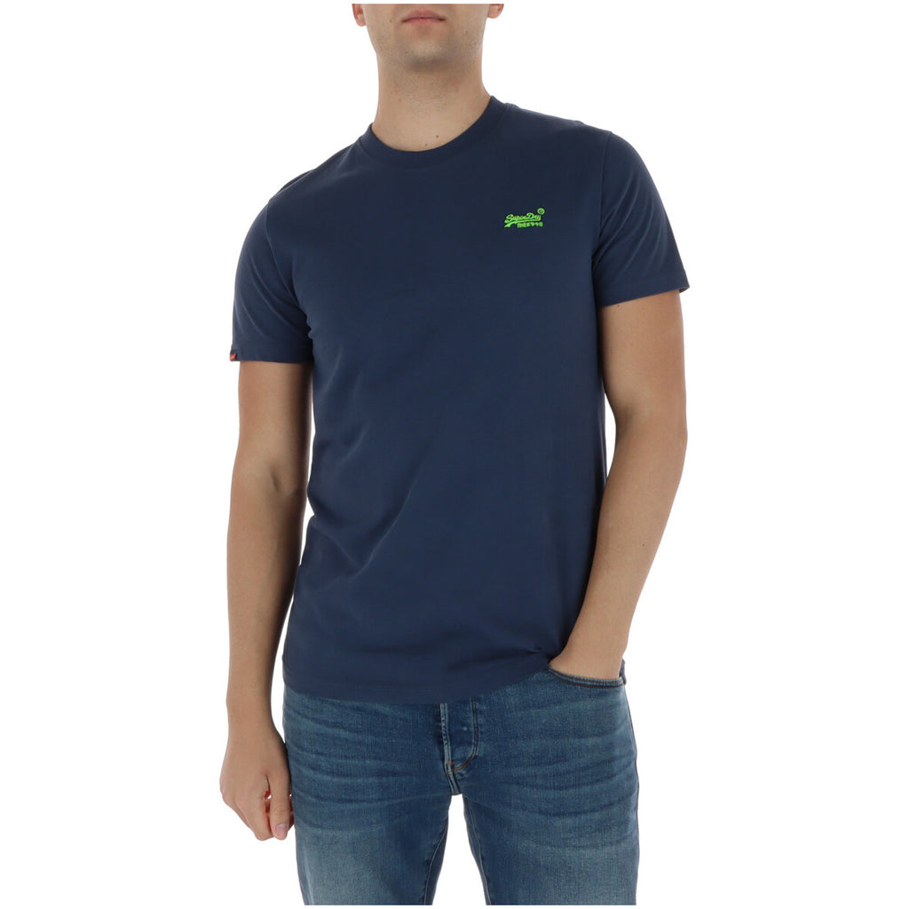 Superdry - Superdry T-shirt Man