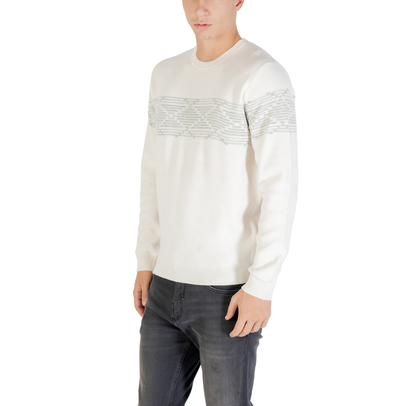 Antony Morato - Antony Morato Stickat Man