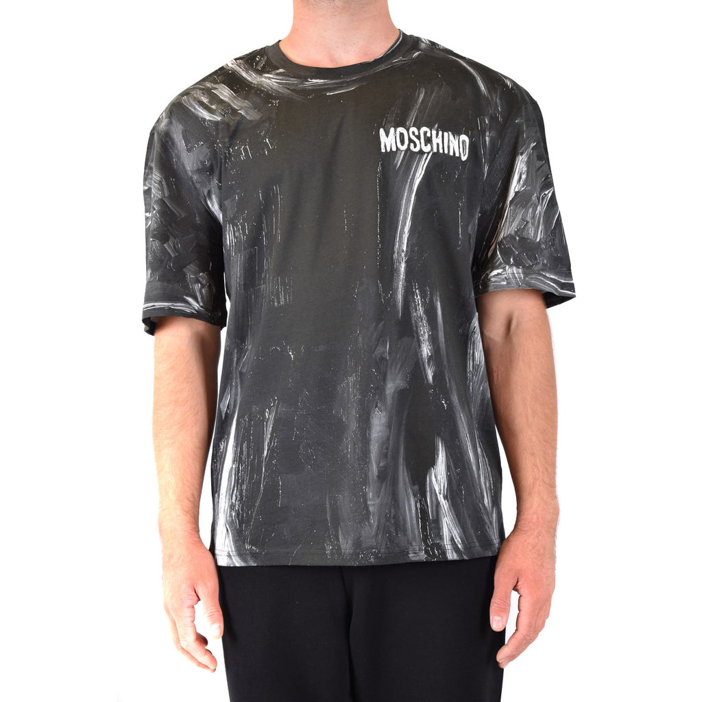 Moschino - Moschino T-shirt Man