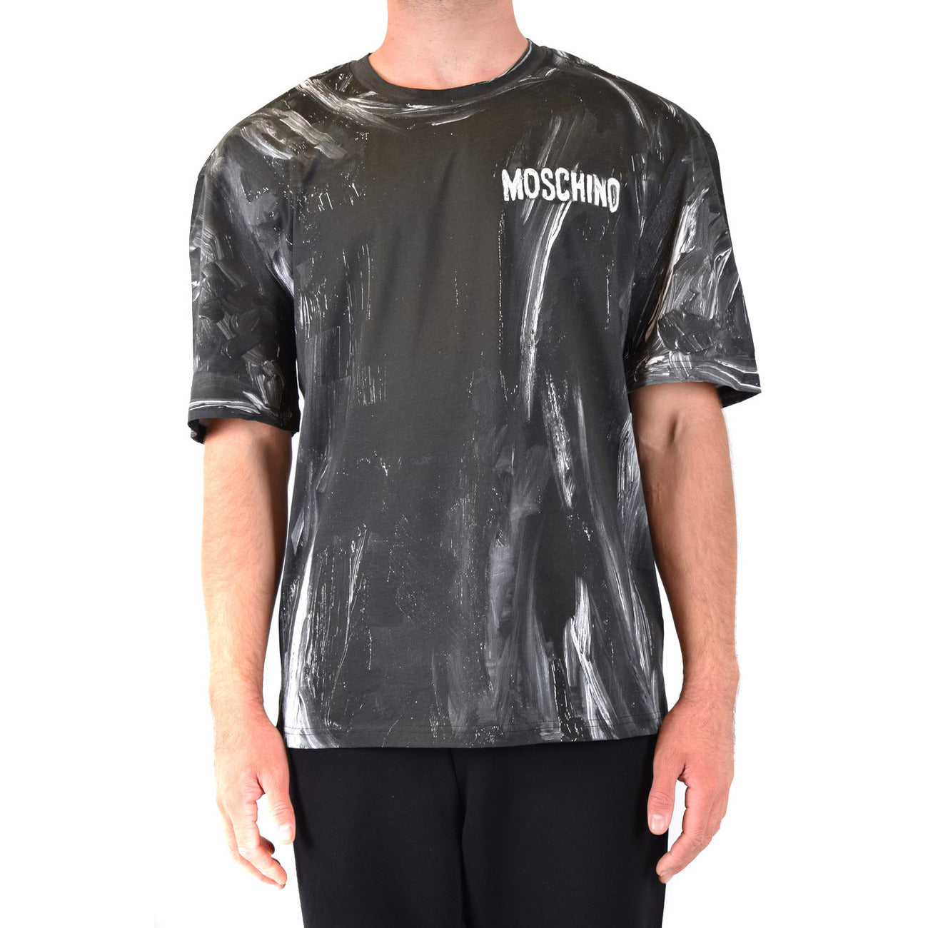 Moschino - Moschino T-shirt Man
