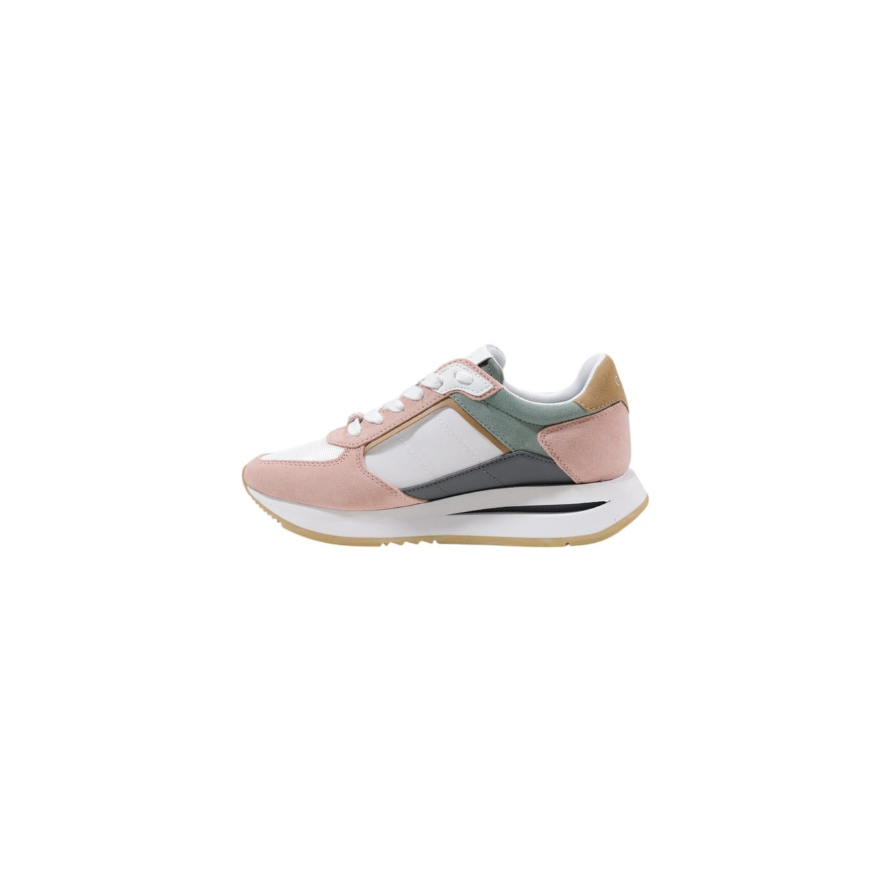 Guess - Guess Kvinna Sneakers