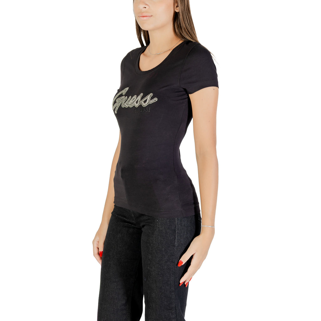 Guess - Guess T-shirt Kvinna