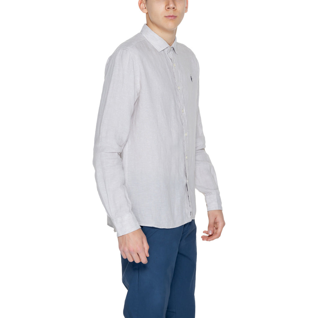 U.s. Polo Assn. - U.s. Polo Assn. Skjorta Man
