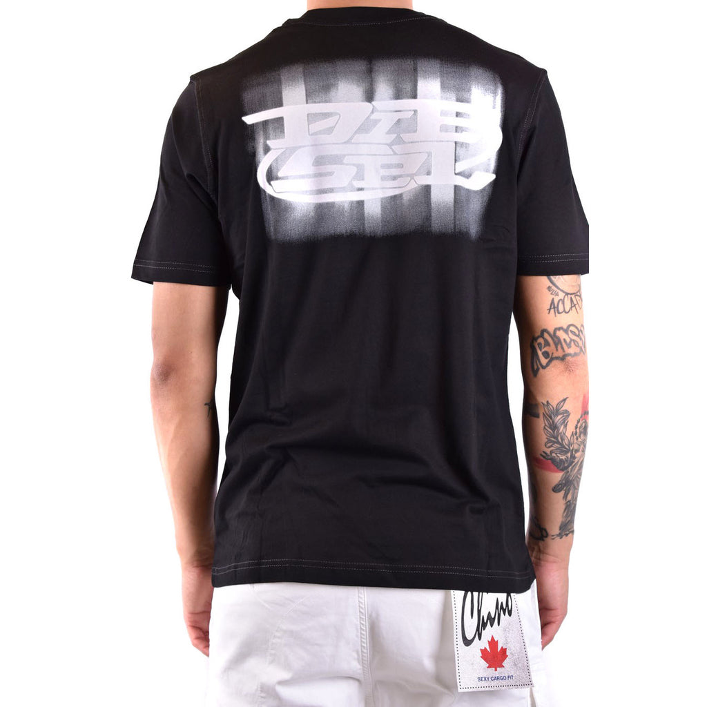 Diesel - Diesel T-shirt Man