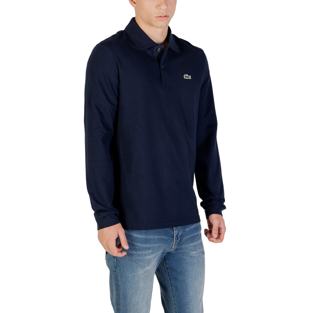 Lacoste - Lacoste Piketröja Man