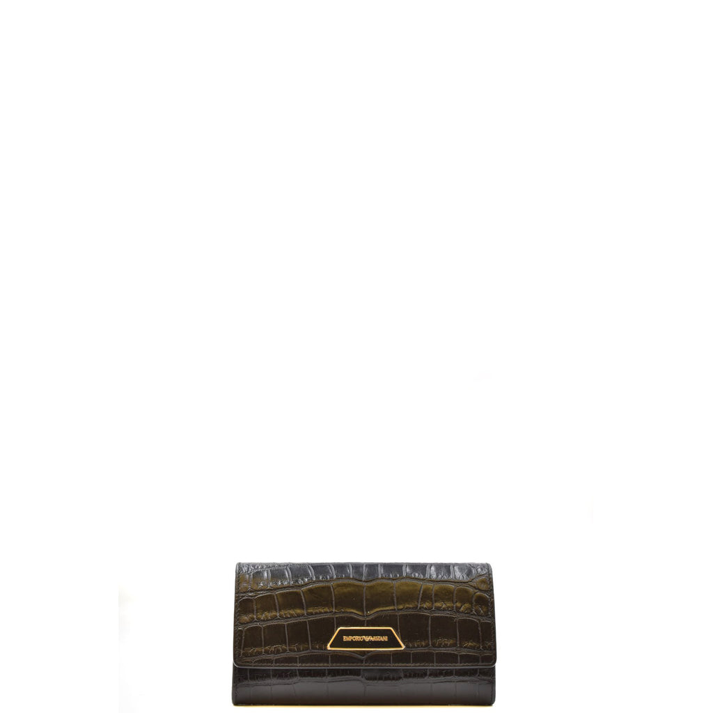 Emporio Armani - Emporio Armani Plånbok Kvinna