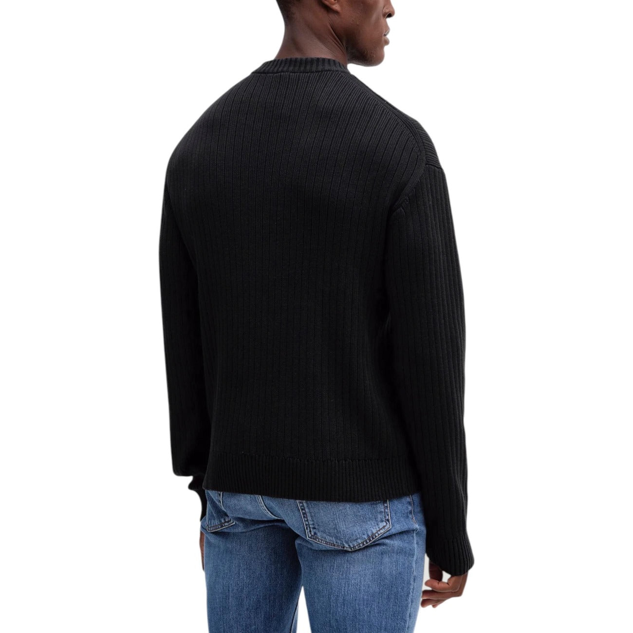 Calvin Klein Jeans - Calvin Klein Jeans Stickat Man