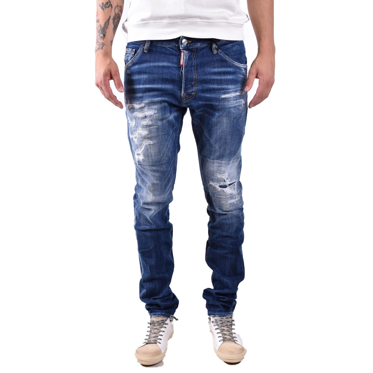 Dsquared2 - Dsquared2 Jeans Man