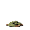 Mc2 Saint Barth - Mc2 Saint Barth Kvinna Slippers