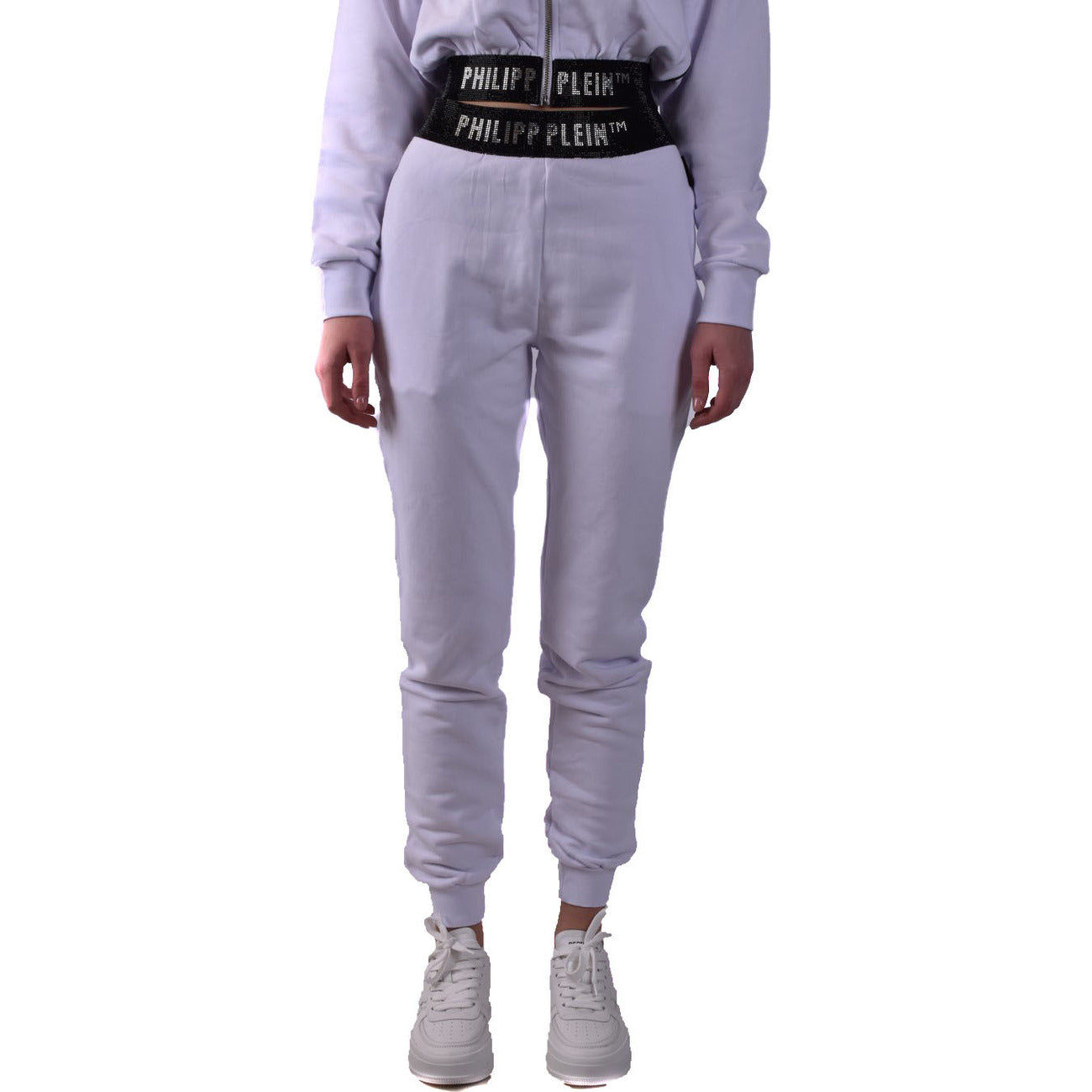 Philipp Plein - Philipp Plein Byxor Kvinna