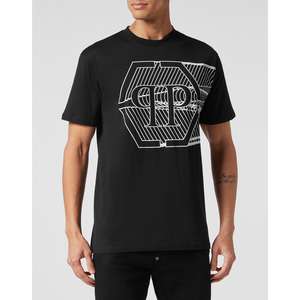 Philipp Plein - Philipp Plein T-shirt Man