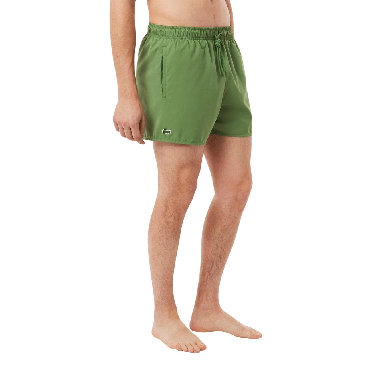 Lacoste - Lacoste Badkläder Man
