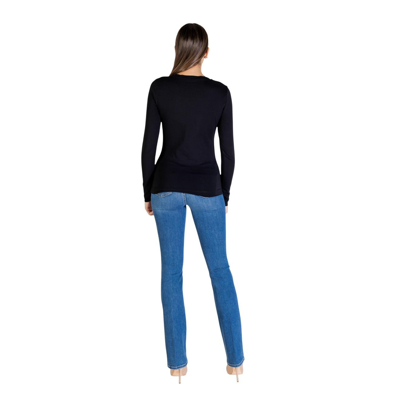 Guess - Guess T-shirt Kvinna
